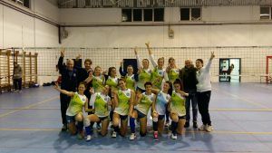 NewVolley