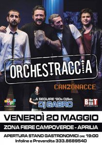 orchestraccia