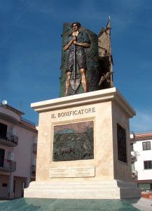 monumento Bonificatore_md