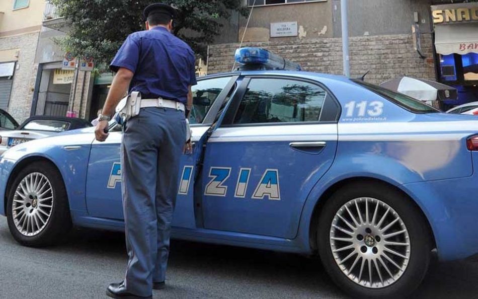 Polizia