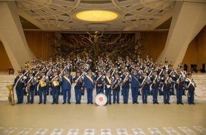 banda-gendarmeria-vaticana