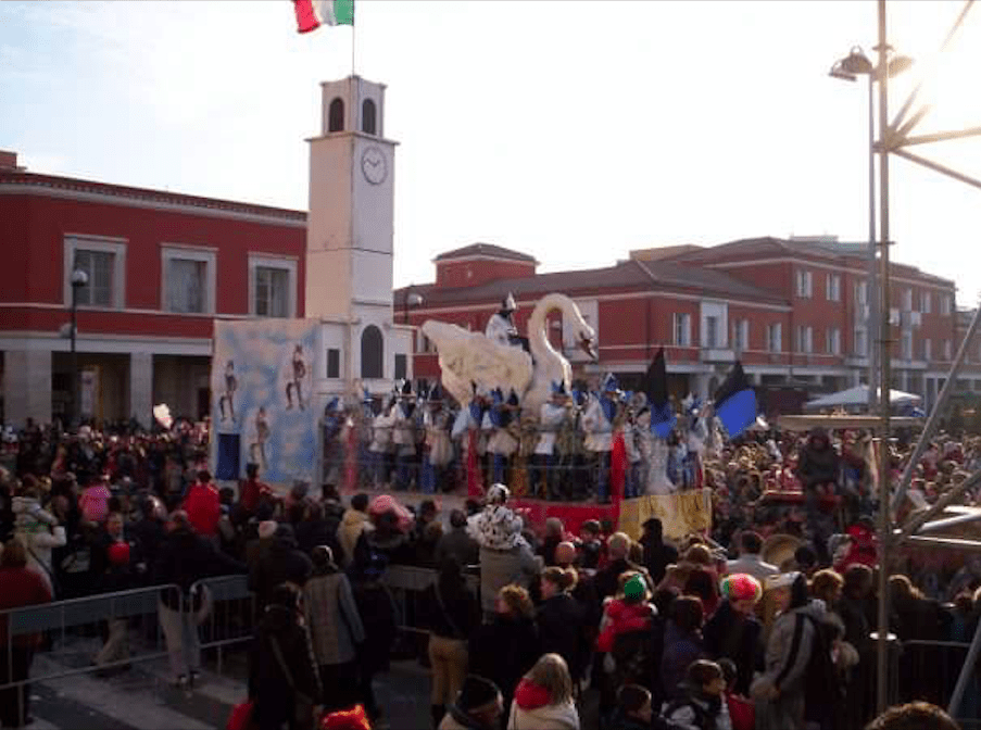 Pioggia Di Coriandoli (Colorati)