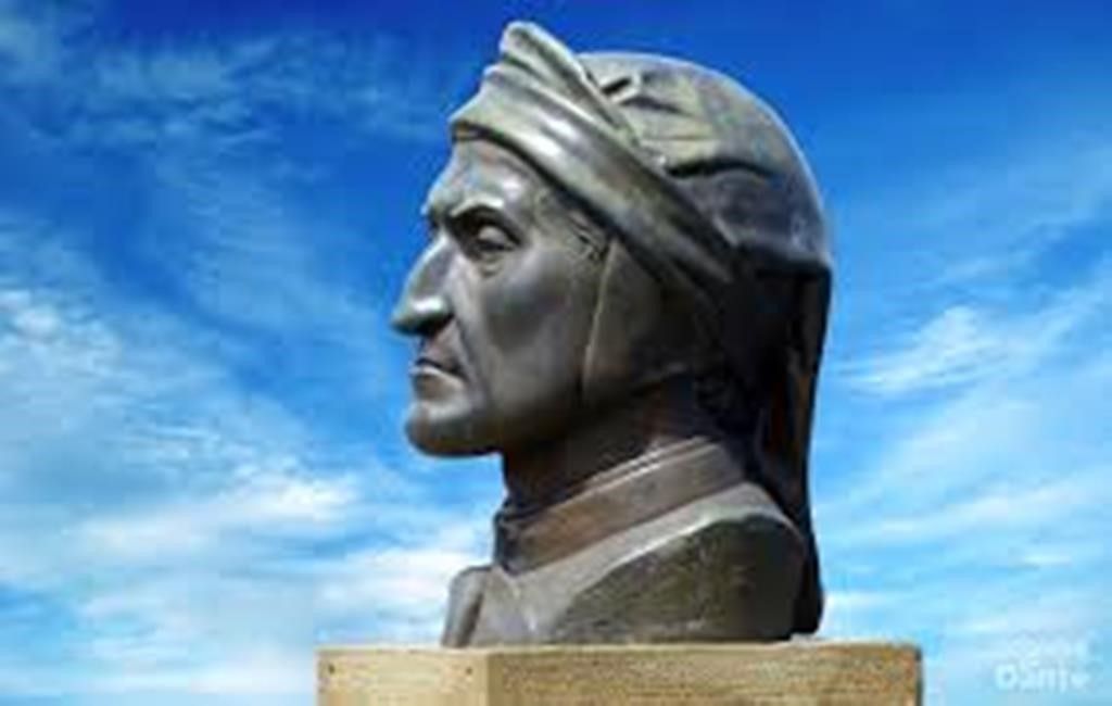 L angolo delle curiosit Dante Alighieri news 24.it